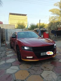 تشارجر • ٢٠١٥ • البصرة