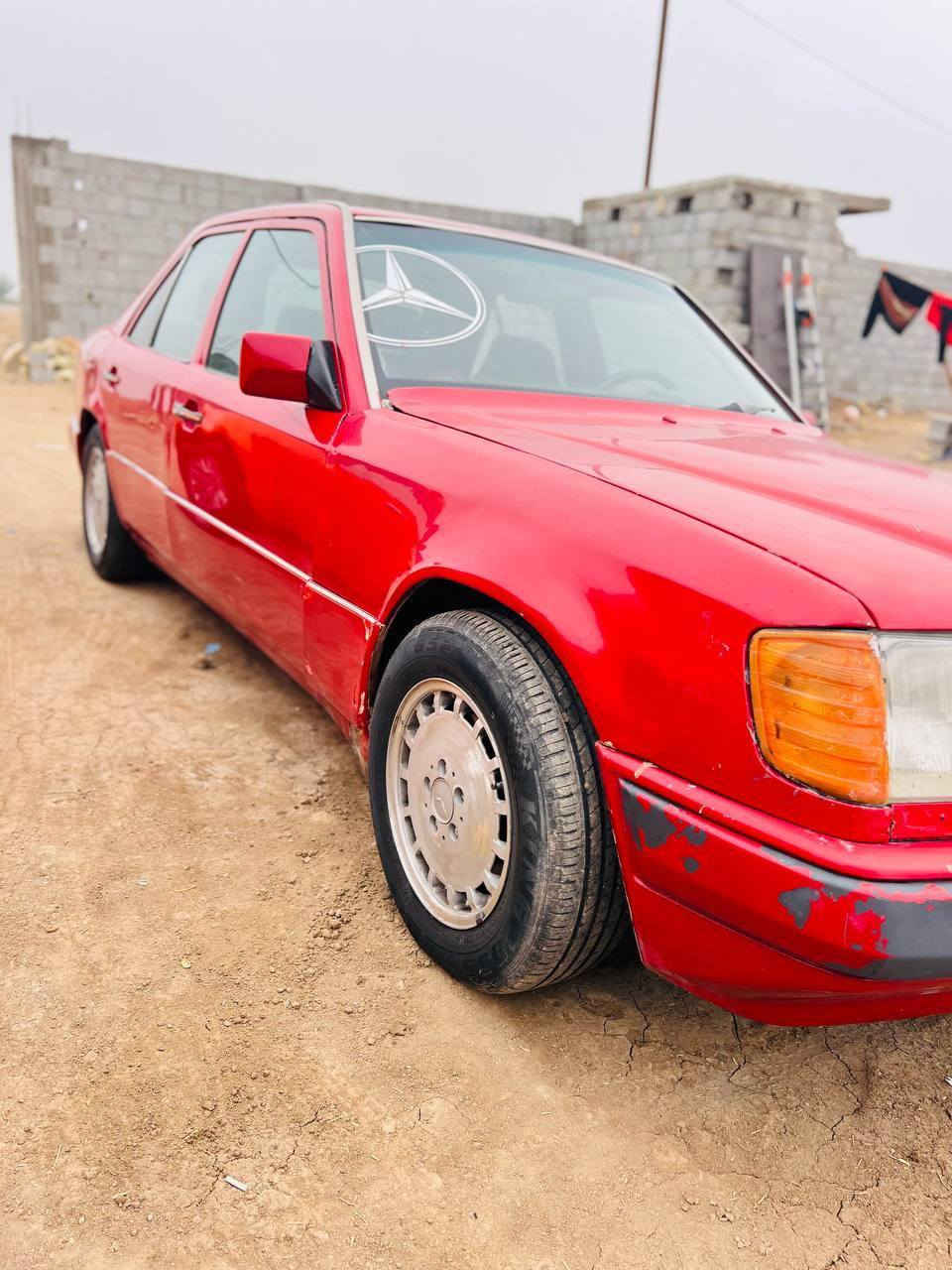 مارسدس دب مديل ١٩٩٨
مكينه ٢٥٠٠ كير كفاله ومكينه كهربائيات كلها شغاله تخم تاير جدد

سنويه ٣٠

حداديه زينه 

مكفوله من الكص والظربه 

راعيها بناصريه عدي وكاله عامه تريد تحويل تريد وكاله

السعر 34وبيها مجال  البصره القرنه

رقم الهاتف ***********
