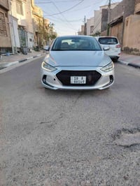 النترا • ٢٠١٧ • كربلاء
