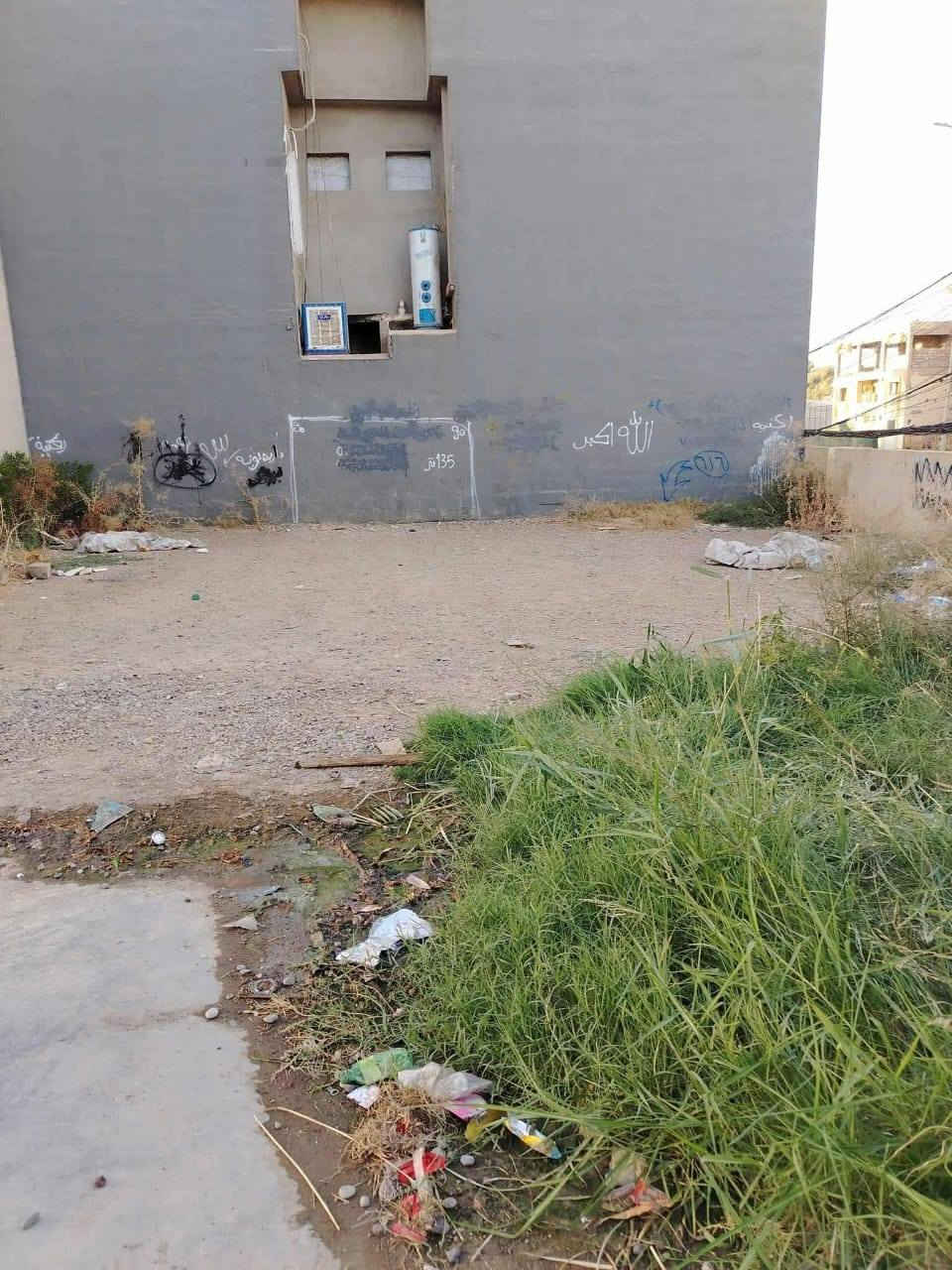 #عروض #مكتب #أسوارالمدينةللعقار
#ارض #للبيع
____________________________________

عنوان الارض 💥 💥 بلدية الحدباء ١١٨ أ
مساحة الأرض 💥 💥 ١٣٥ متر
واجهة الأرض 💥 💥 ١١،٥
   سعر الأرض 💥 💥 ١٥٥ مليون قابل للتفاوض
____________________________________
موقع مميز،، سند طابو ملك صرف،، مكاتبة مع الشرعي
للاستفسار مراجعة مكتب أسوار المدينة للعقار
حي الحدباء مقابل جامع المجيد 🌹
او الاتصال على الأرقام التالية
اسيا ☎️ ***********
كورك ☎️ ***********
