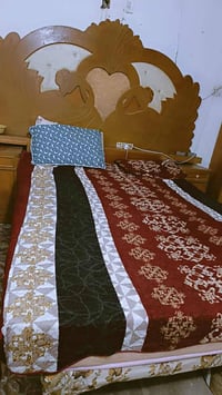غرفتين • نضيفات • نجف