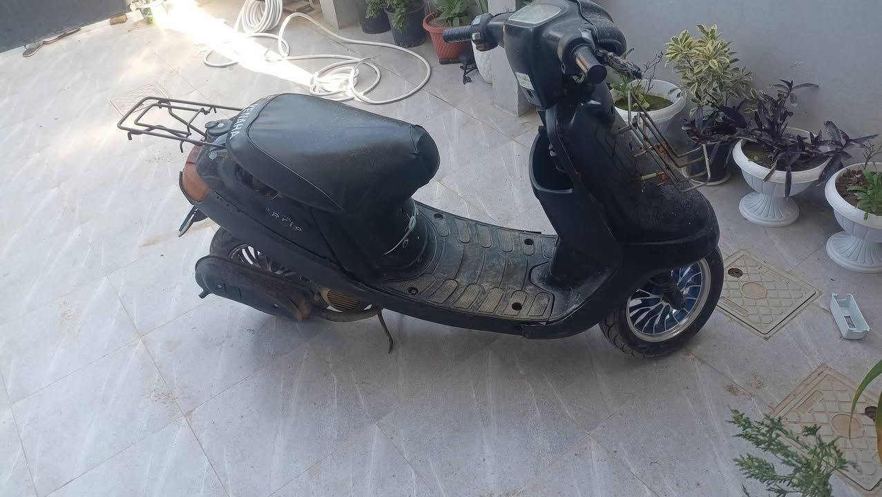 ماطور بوتين تك مكينه شرط شاصي شرط كابريته شرط كلو شرط درع تايوند ويل كب جديد معمر مره وحده تحريكه ومعدل شرط 230وبي مجال


**إذا كنت صاحب هذا الإعلان وتريد حذفه لأي سبب، رجاءا أرسل رسالة إلى الدعم الفني**