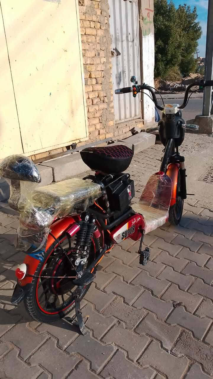 السلام عليكم ورحمة الله وبركاته😇🙏👼
دراجه شحن للبيع 🪬 او للمراوس 🪬

مواصفات

حجم 20🪬

بطاريات جديده 🪬

عقل رياضي🪬

ملف مفول🪬 

سرعه 99🪬

هورن🪬

اشاير يمنه ويسره🪬

بك لايت 🪬

كلوب🪬

خمس ببطاريات🪬

كهربائيات كله شغال🪬

السعر❤️‍🔥

سعرها 250 وبيها مجال زين 

للتواصل و الاستفسار

ماسنجر متواجد ٢٤ ساعه

رقم الهاتف
*********** 

الي يصير لوتي بـ🩴 😅
