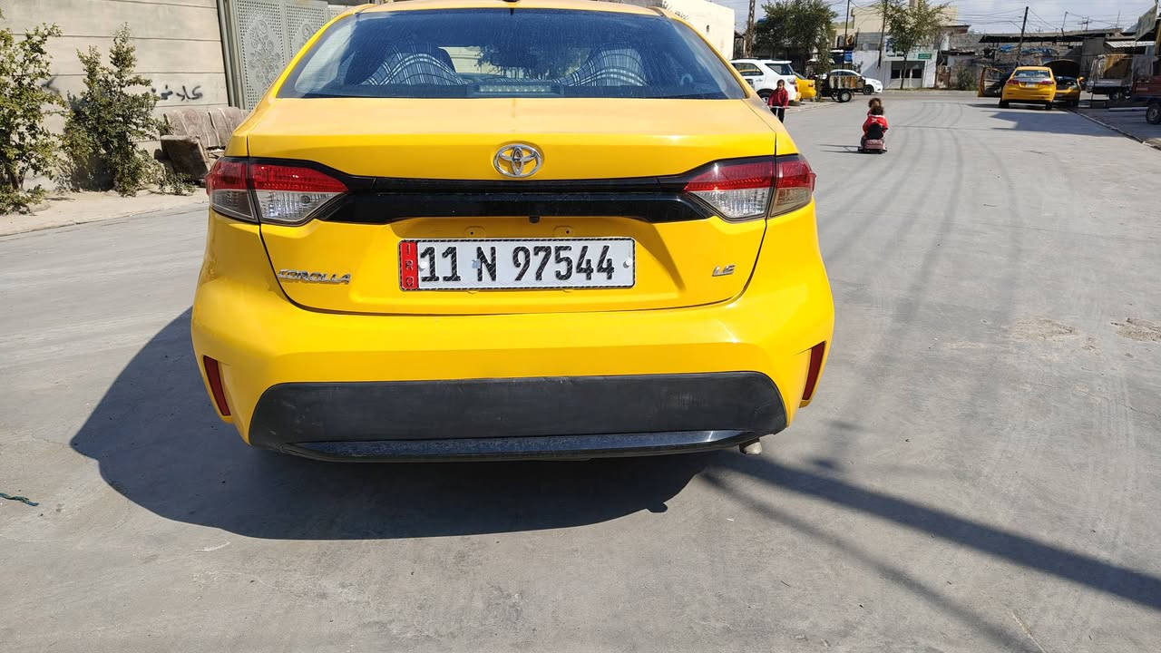 كورلا موديل 2022مشروع وطني هزه جديده شرط تحويل وقرامات بي منضومت غاز ماشي 30ميل زيرو الضرر 3قطع امامي وشاصي بي معجون طرف السايق بس قبق صندوق وباب السايق مبدل بدون دواخل بيع سريع السعر 125 العنوان كركوك حي النصر *********** بدون مراوس بيع فقط اعتذر عن الجميع
