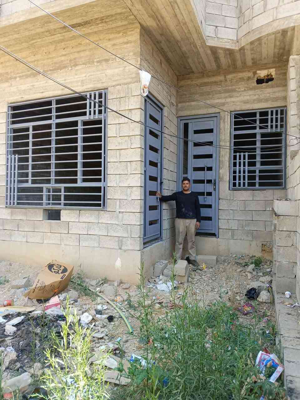 حدادة الأخوين ***********/////‏‪***********‬‏
