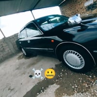 ألسلام عليكم سياره راس الثور تكم موديل 98 مكفوله كفاله عامه من الضربه ...