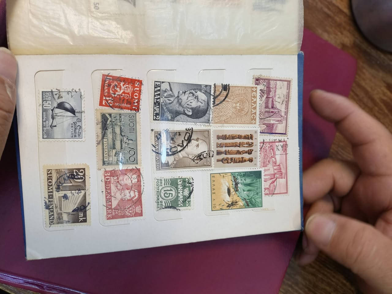 طوابع جدا نادارررررر رقم هاتف   ***********
