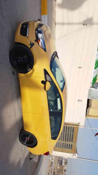 كيه ريو موديل 13 ضربتها جاملغ مكينه جديده تخم تاير جديد تبريد بس صدرها نص عمر سعره 78 بيه مجال مكان بغداد ***********
