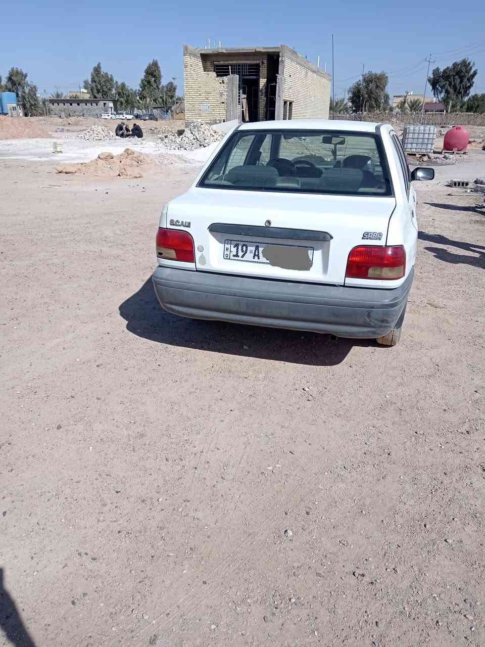 إسلام عليكم سايبه موديل ٢٠٢٠ للبيع مكفوله من الصبغ بيهه بس بارد السعر 55/ وبيهه مجال  العنوان كربلاء غير متواجد على الفيس رقم الهاتف ***********
