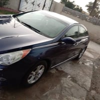 للبيع موديل 2012 بسمي السعر 97 وبي مجال المكان بغداد  سوناتا موديل 201...