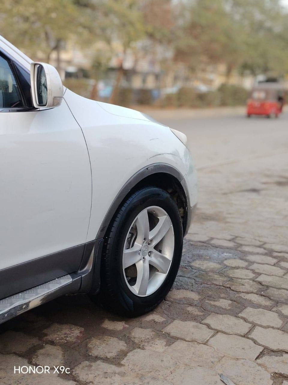 السلام عليكم
#فيركروز.#خليجي  ٢٠٠٩
فول موصفات Vip
#تخم تاير 
 #باتري جديد
سعرها  ١١٥ وبيها مجال 
مكاني  واسط العزيزيه 

للأستفسار الاتصال على الرقم 
***********
