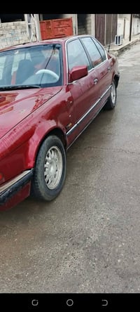 ٧٣٥ • محرك وكير شرط • حي سومر