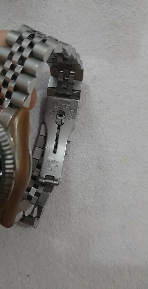 ساعتين رولكس باله للبيع


**إذا كنت صاحب هذا الإعلان وتريد حذفه لأي سبب، رجاءا أرسل رسالة إلى الدعم الفني**