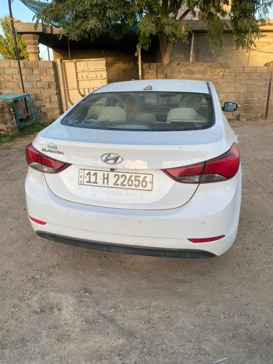 النترا 2016الحادث موضح بالمنشور جاملغ وباب والباب الخلفي مبدل ايضا وعندي صار حادث مبدل بنيد سيارة جاهزة ما بيهة نقص
كير مكينة نضاف حدادية نضيفة السعر ١١١ مماني تاجيات رقم الهاتف *********** بغداد, العراق
