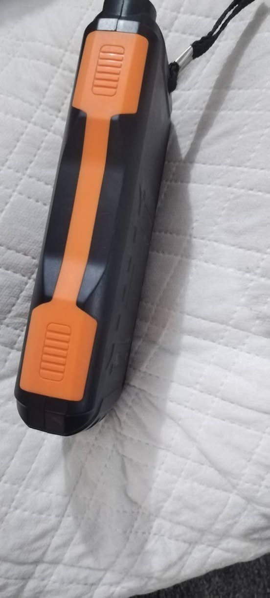 باور بانك 50,000 ملي امبير يشحن على الطاقه الشمسيه وبي ثلاث منافذ  وفلاش اول 35,000 تم


**إذا كنت صاحب هذا الإعلان وتريد حذفه لأي سبب، رجاءا أرسل رسالة إلى الدعم الفني**