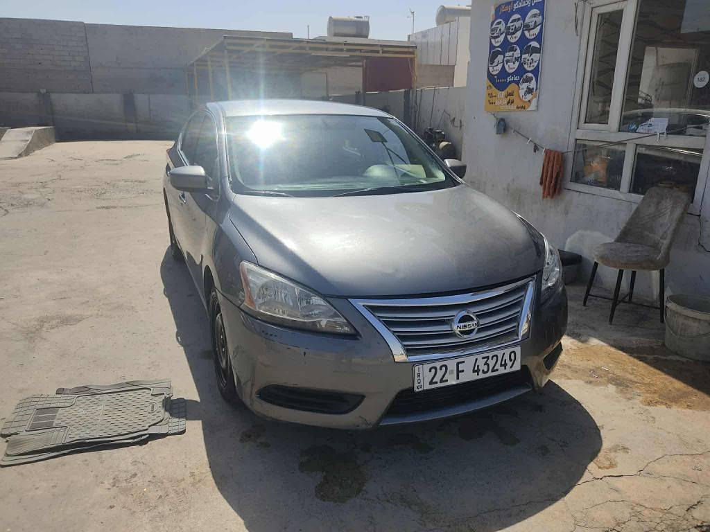 سیارە سنترە ٢٠١٥ 
تەفاسیل سونەرکەی دانراوە  نرخی ..٩٩$... معامەلیە کەم
*********** كركوك, العراق
