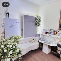 كوشة عرائس • جديد بالكامل • مركز الناصرية