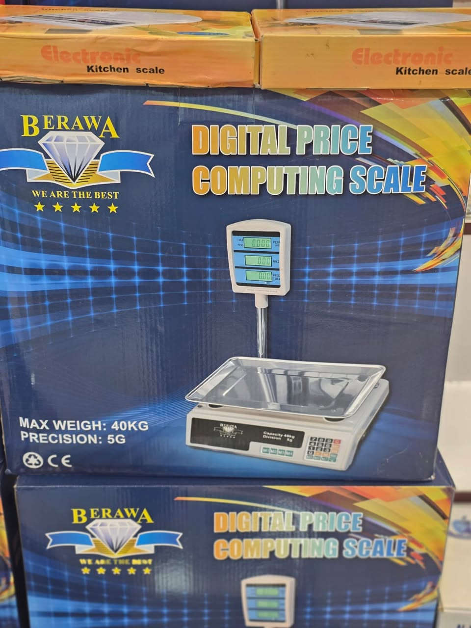 تم بعون الله وصول كمية من الميازن بجميع الأحجام والأوزان، متوفرة الآن وبجودة عالية لتلبية جميع الاحتياجات. أهلاً وسهلاً بكم 🌟العنوان العماره ميسان ابو رمانه متوفر توصيل ميسان فقط
الرقم ***********سيد خوخي
***********سيد علي جابر
