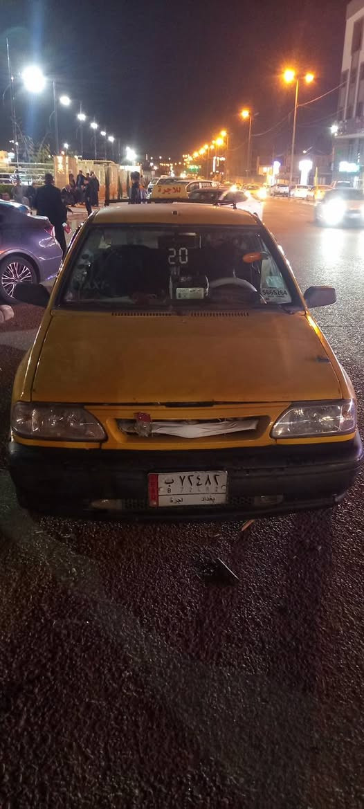 السلام عليكم سايبه موديل 2013 مكينه شرط وايرمانيه شرط شغاله سياره قاعده وخير من الله فخم تايه خط ابيض سعره ***********/24/
