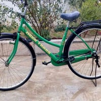 دراجة هوائية • للبيع • قابلة تفاوض