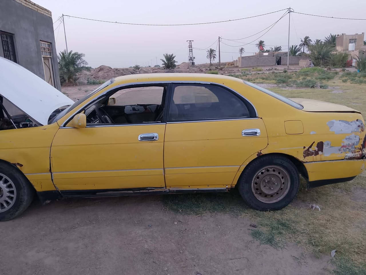 السلام عليكم سياره بطه كير جديد صدرها نضيف رقمها بصره راعيها يمي المحرك بي ضعف مكان ذي قار الشطره السعر 16 وبيها مجال
السلام عليكم سياره بطه كير جديد صدرها نضيف رقمها بصره راعيها يمي المحرك بي ضعف مكان ذي قار الشطره السعر 16 وبيها مجال
***********
بي واتساب
