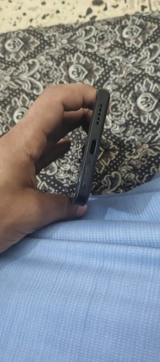 Poco x6pro
جهاز جديد نضيف فول كامل ملحقات شخط مابيه قبل اسبوع شتريته 
وحش اللعاب 120فريم ببجي❤️‍🔥
كامرات دمعه
جهاز غني عن التعريف 
للبيع سعر420


**إذا كنت صاحب هذا الإعلان وتريد حذفه لأي سبب، رجاءا أرسل رسالة إلى الدعم الفني**