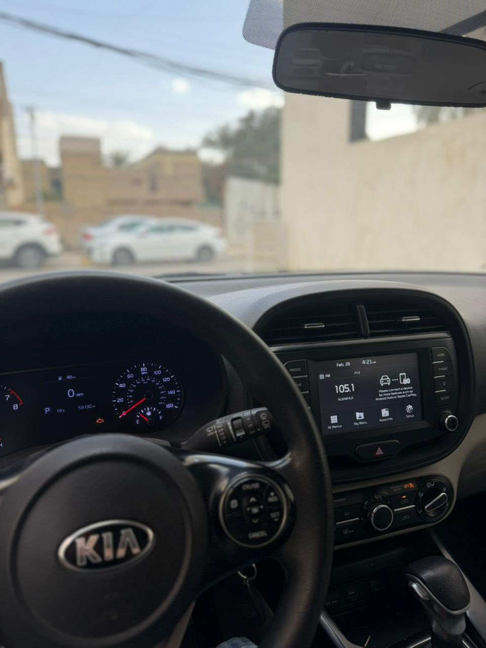 بغداد
بغداد السلام عليكم. من رخصت الادمن. صول وراد امريكي مديل 2020 رقم اربيل جديد هزه جديد سنويه جديده باسمي بيها اربع قطع رش فقط. بدون دواخل ولا ايربك مكينه 2000شاشه جبيره تحكمات كير مكينه كفاله. ماشيه 50 كيلو. متر. حقيقي ع فحص  السعر 125 وبيها مجال بسيط. 
***********
