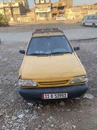 سايبا موديل 2012 مصفره هيئه وغرامات سنويه الحد2027 الهزه جديده كير مكي...