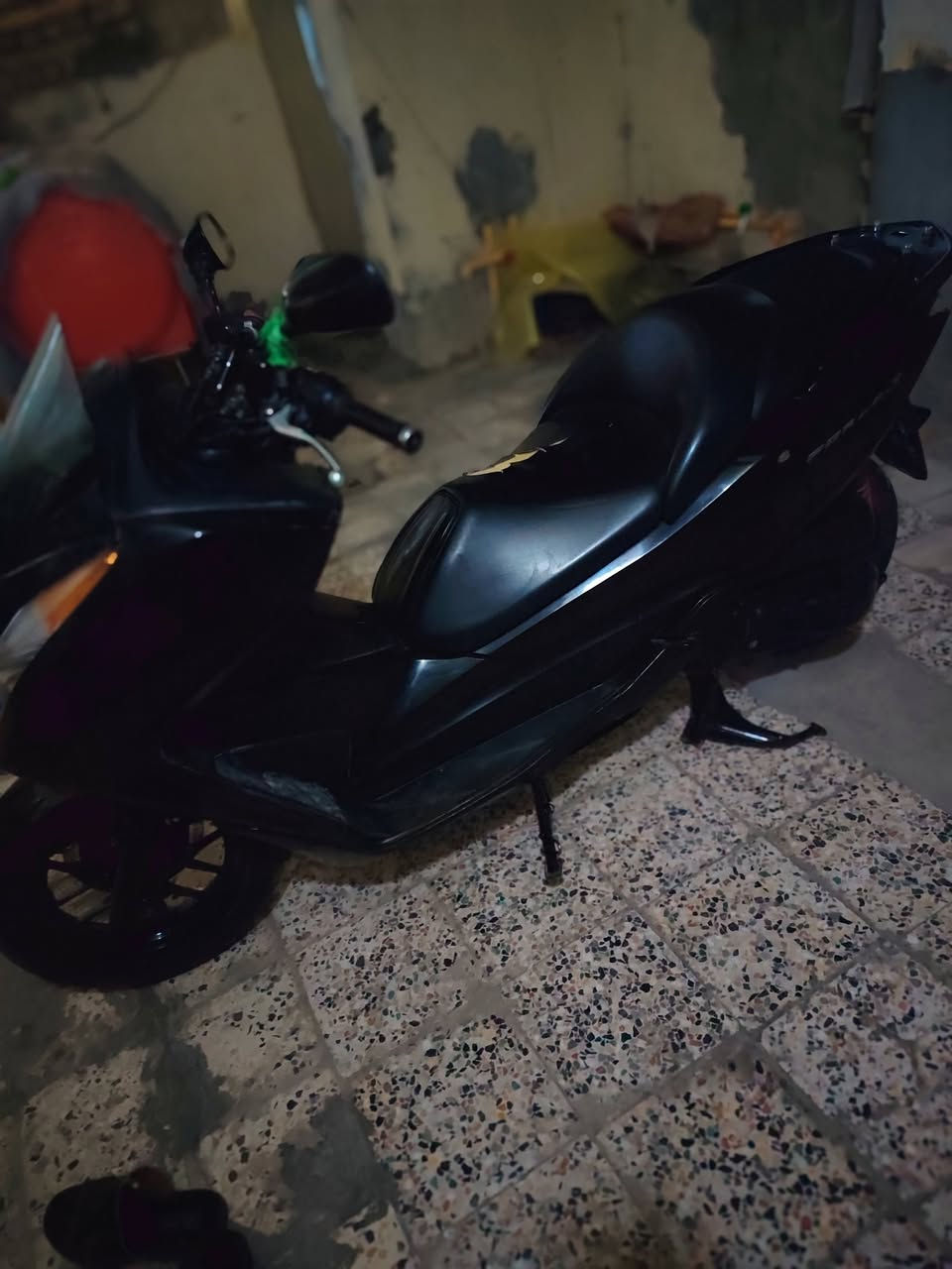 سلام عليكم شباب فورزه012 للبيع او مراوس مكفوله سعر 13 وبيه مجال لمكان ميسان لعماره


**إذا كنت صاحب هذا الإعلان وتريد حذفه لأي سبب، رجاءا أرسل رسالة إلى الدعم الفني**