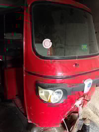 تيك بياجو للبيع شغاله موديل 2021 سعر مليونين وبيها مجال مكان حي السفير...