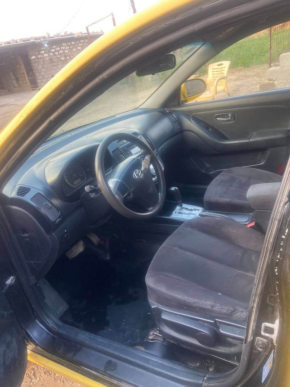 السلام عليكم الانترا 2010
حدثها جاملغ امامي مبدل والخلفي معمر مكينه 2000
سياره جاهزه رقم انكليزي
السعر 90$
للستفسار ***********
مكانها بغداد اليوسفيه ناحيه الرشيد
(مكلف بنشر)
