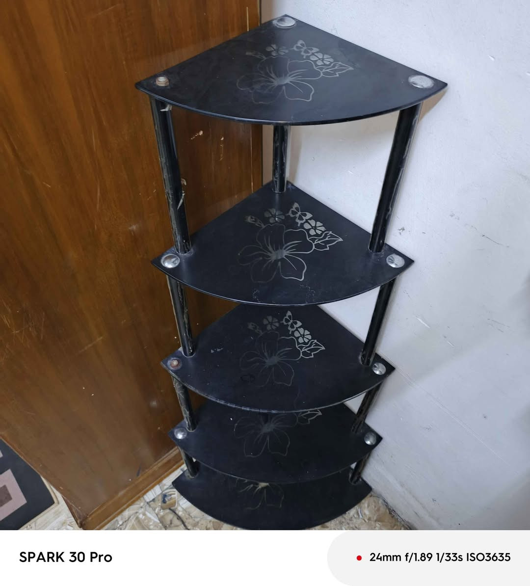 ‎ميز تلفاز + زاويه غراض‎ بغداد, العراق


**إذا كنت صاحب هذا الإعلان وتريد حذفه لأي سبب، رجاءا أرسل رسالة إلى الدعم الفني**