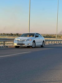 كامري GLX • ٢٠٠٨ • رقم نينوى