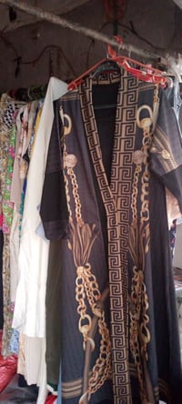 عبايات • بشت خليجي • بناني