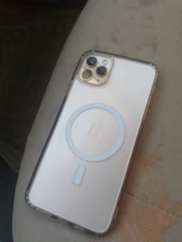 آيفون 11 برو ماكس • مصلح شاشة وبطارية • كربلاء