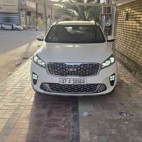 سورنتو خليجي • ٢٠٢٠ • رقم قادسية