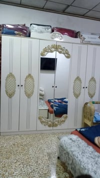 غرفة تركي • ٨ قطع • الرشيدية قطاع ٦