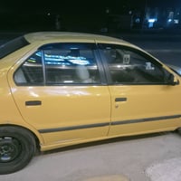 رقم واسط • مشط محرك • جير جديد