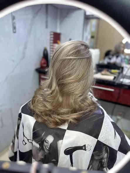 صبغ وهايلايت
والف عافية😘🥰
رجاء تاكدو من رقم العمارة والشقة قبل لاتجون
***********
***********
