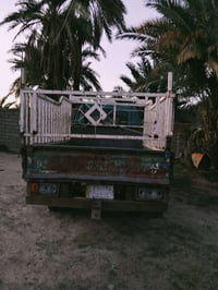 كيا قماره • موديل ٩٣ • بابل الشوملي