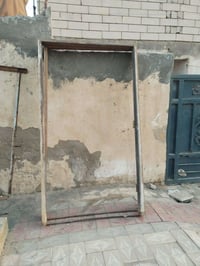 جراajib • باب • متر وربع