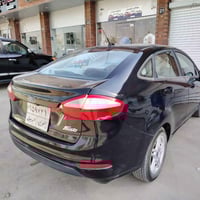 فورد فييستا • ٢٠١٩ • صبغتين