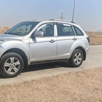 ليفان X60 • سيارة ليفان • X60 2015 • ليفان 2015 • سيارة مكفولة • ليفان...