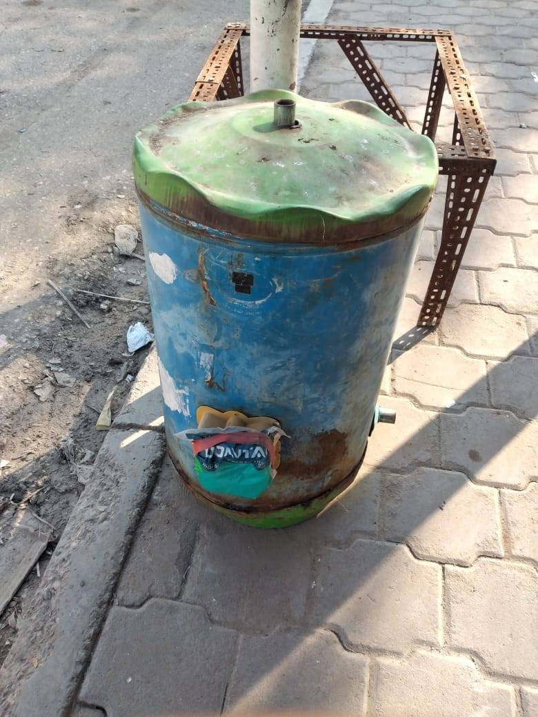 اغراض. للبيع. واي. استفسار. راسلو. خاص


**إذا كنت صاحب هذا الإعلان وتريد حذفه لأي سبب، رجاءا أرسل رسالة إلى الدعم الفني**