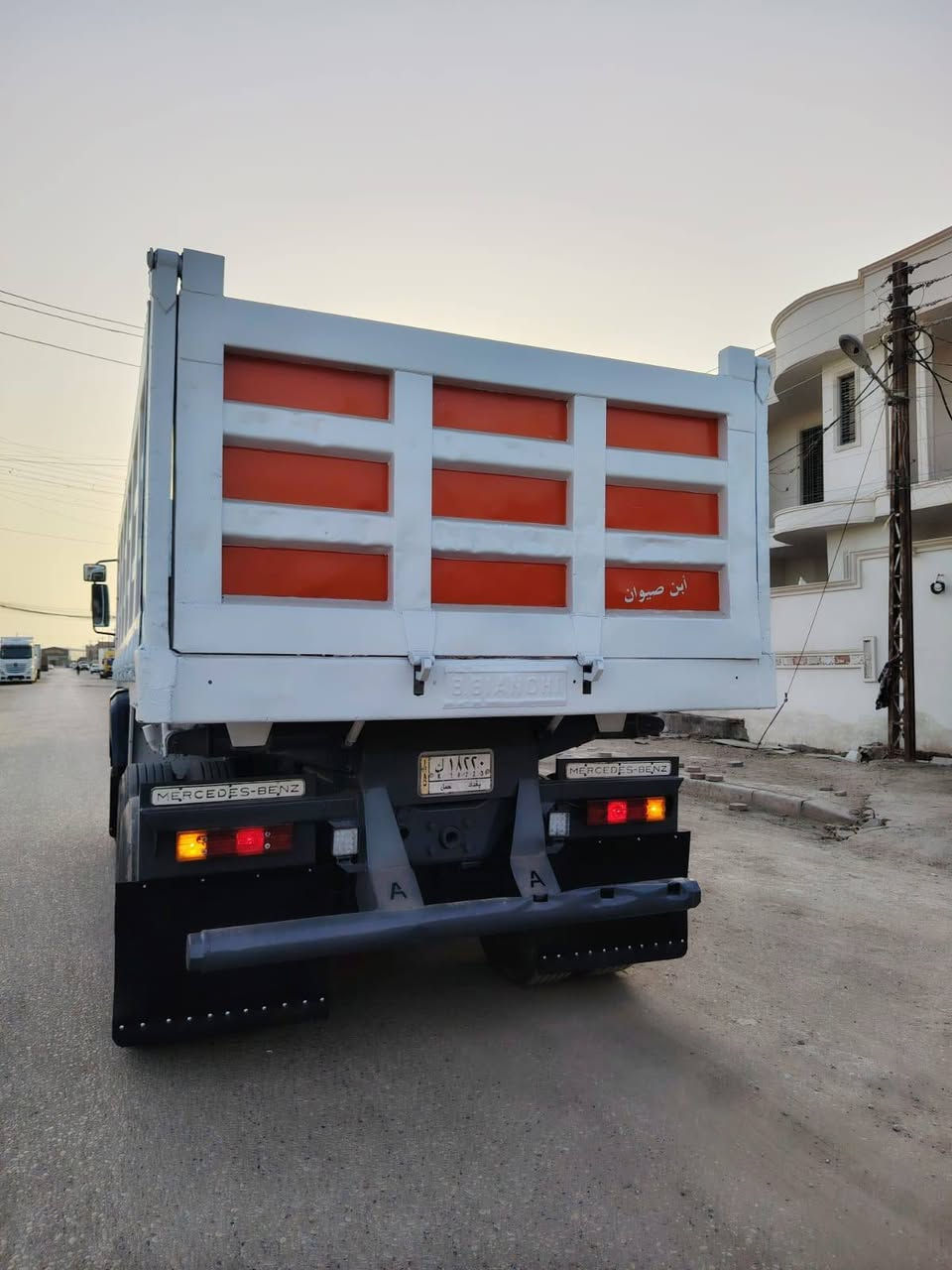 السلام عليكم البي كرواتي موديل 95 مكينه 35 جديده كير فافون جديد مجموعه جيف قيطان قماره قطره صبغ ماكو بتره بلاد رقم بغداد سنويه ما صاقطه شاصي مصبوغ مكان السياره ميسان العماره رقم الهاتف ***********
