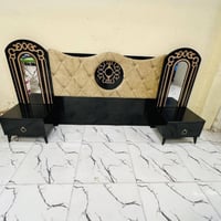 غرفة نوم • تركية • ٥ قطع