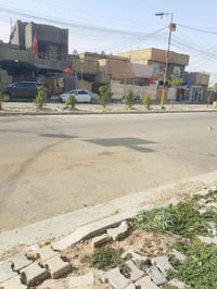 السويب شارع السايدين • ١٥٠م • واجهة ١٠×١٥