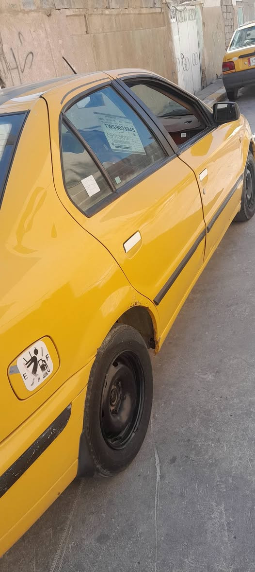 سمند ٢٠١٠ بيهه خياسات قليل بس تلكيط تبريد شغال بس تضغط غازكير ومحرك شرط وين متريد ترايك السعر ٢٨ وبيهه مجال قليل


**إذا كنت صاحب هذا الإعلان وتريد حذفه لأي سبب، رجاءا أرسل رسالة إلى الدعم الفني**