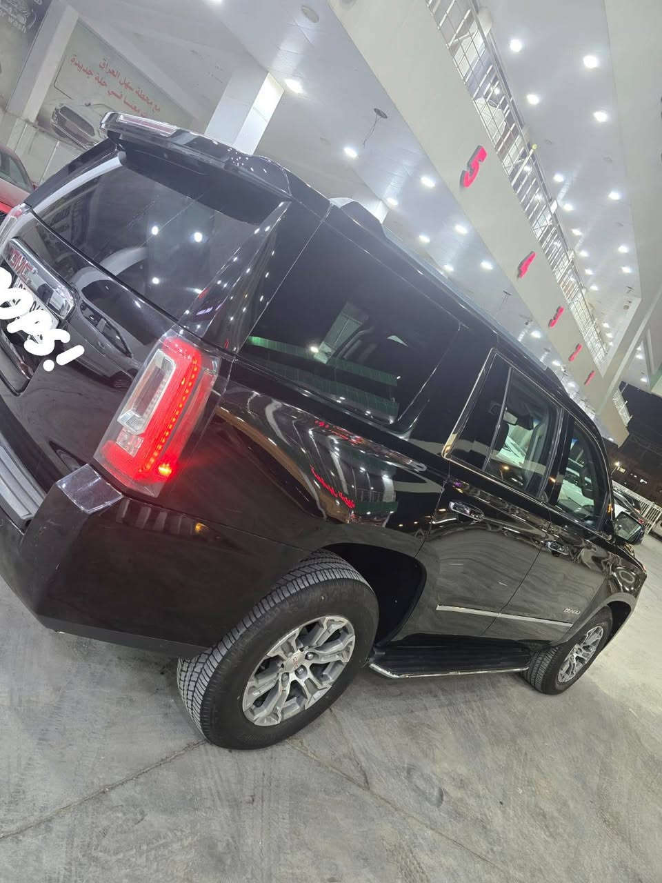 يالله ادوات  ادوات جمسي بترا دنالي 2016 حاوية لا فتح ولا كص بدون حادث  بيهة قطعتين صبغ جمالية فقط فول 1/1 لكتابة  ماشية 34 حقيقي بير ماناز ترايك مال زيرو متومة نكليزي تخم تاير صارلة 10 ايام من شادينة تعهد من الكص والسرقة والعشائر العنوان البصرة سعر 175 ليهة مجال كلش قليل  *********** بدون مروس
