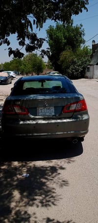 ٢٠٠٩ • وارد امريكي • تبريد ثلج